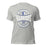 St. Frederick High School Warriors Grey Premium Unisex T-shirt 218