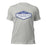 Dekaney High School Wildcats Heather Grey Premium Unisex T-shirt 009
