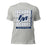 Flower Mound High School Jaguars Athletic Grey Premium T-shirt 235