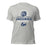 Flower Mound High School Jaguars Athletic Grey Premium T-shirt 222