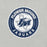 Close-up view of Flower Mound High School Jaguars Athletic Grey Premium T-shirt 216