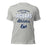 Flower Mound High School Jaguars Athletic Grey Premium T-shirt 034