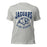 Flower Mound High School Jaguars Athletic Grey Premium T-shirt 213
