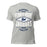 Flower Mound High School Jaguars Athletic Grey Premium T-shirt 210