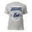 Flower Mound High School Jaguars Athletic Grey Premium T-shirt 204