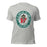 The Woodlands High School Highlanders Athletic Heather Premium Unisex T-shirt 224