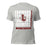 Lewisville High School Farmers Grey Premium Unisex T-shirt 235