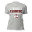 Lewisville High School Farmers Grey Premium Unisex T-shirt 024
