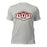 Lewisville High School Farmers Grey Premium Unisex T-shirt 009
