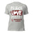 Lewisville High School Farmers Grey Premium Unisex T-shirt 240