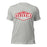 MacArthur High School Generals Grey Premium Unisex T-shirt 009