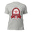 MacArthur High School Generals Grey Premium Unisex T-shirt 212