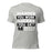 Martin High School Warriors Grey Premium Unisex T-shirt 238