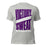 Morton Ranch High School Mavericks Premium Grey Unisex T-shirt 241