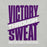 Close-up view of Morton Ranch High School Mavericks Premium Grey Unisex T-shirt 241