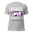 Morton Ranch High School Mavericks Premium Grey Unisex T-shirt 240