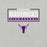 Close-up view of Morton Ranch High School Mavericks Premium Grey Unisex T-shirt 049