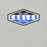 Close-up view of New Caney High School Eagles Grey Premium Unisex T-shirt 009