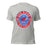 Oak Ridge High School War Eagles Grey Premium Unisex T-shirt 224
