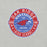 Close-up view of Oak Ridge High School War Eagles Grey Premium Unisex T-shirt 224