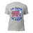 Oak Ridge High School War Eagles Grey Premium Unisex T-shirt 228