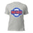 Oak Ridge High School War Eagles Grey Premium Unisex T-shirt 011