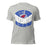 Oak Ridge High School War Eagles Grey Premium Unisex T-shirt 242