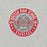 Close-up view of Odessa High School Bronchos Grey Premium Unisex T-shirt 224