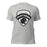 Permian High School Panthers Grey Premium Unisex T-shirt 221