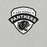 Close-up view of Permian High School Panthers Grey Premium Unisex T-shirt 221