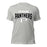 Permian High School Panthers Grey Premium Unisex T-shirt 234