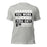 Permian High School Panthers Grey Premium Unisex T-shirt 238