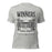 Permian High School Panthers Grey Premium Unisex T-shirt 237