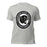 Permian High School Panthers Grey Premium Unisex T-shirt 216