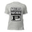 Permian High School Panthers Grey Premium Unisex T-shirt 001