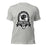 Permian High School Panthers Grey Premium Unisex T-shirt 212