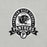 Close-up view of Permian High School Panthers Grey Premium Unisex T-shirt 212