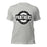 Permian High School Panthers Grey Premium Unisex T-shirt 011