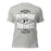 Permian High School Panthers Grey Premium Unisex T-shirt 210
