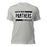 Permian High School Panthers Grey Premium Unisex T-shirt 098