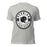 Permian High School Panthers Grey Premium Unisex T-shirt 203