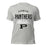 Permian High School Panthers Grey Premium Unisex T-shirt 034