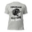 Permian High School Panthers Grey Premium Unisex T-shirt 205