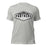 Permian High School Panthers Grey Premium Unisex T-shirt 009
