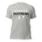 Permian High School Panthers Grey Premium Unisex T-shirt 017