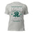 Reagan High School Rattlers Grey Premium Unisex T-shirt 230