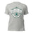 Reagan High School Rattlers Grey Premium Unisex T-shirt 211