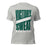 Reagan High School Rattlers Grey Premium Unisex T-shirt 241