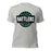 Reagan High School Rattlers Grey Premium Unisex T-shirt 011