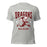 Round Rock High School Dragons Grey Premium Unisex T-shirt 213